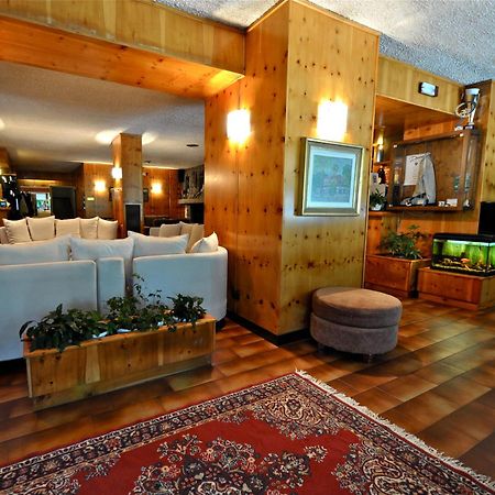 Hotel Nazionale بورمْيو المظهر الخارجي الصورة