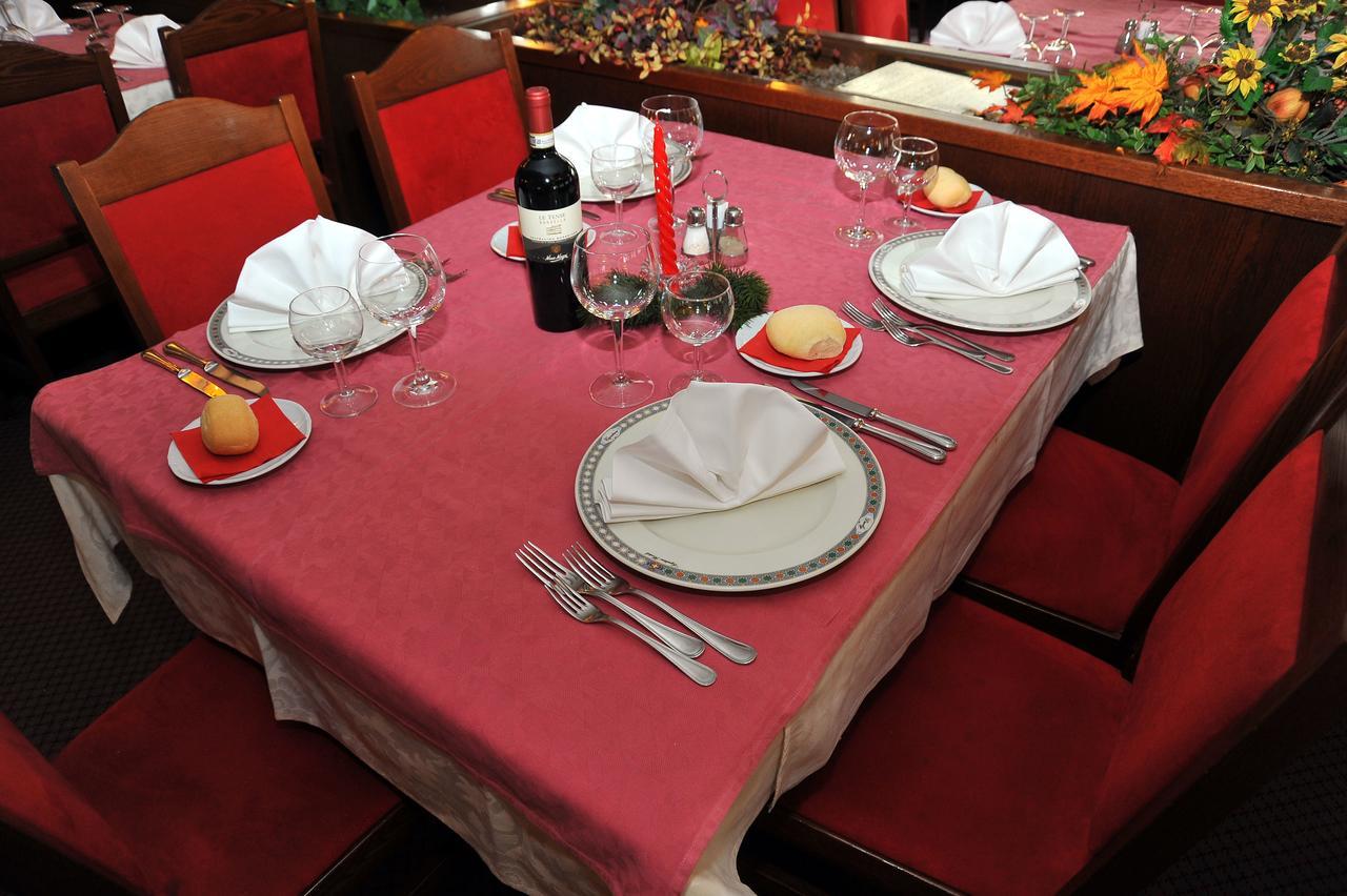 Hotel Nazionale بورمْيو المظهر الخارجي الصورة