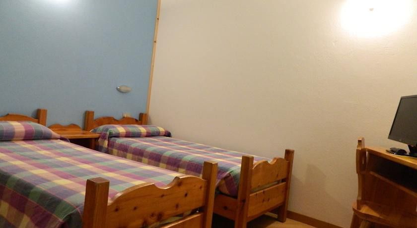 Hotel Nazionale بورمْيو المظهر الخارجي الصورة