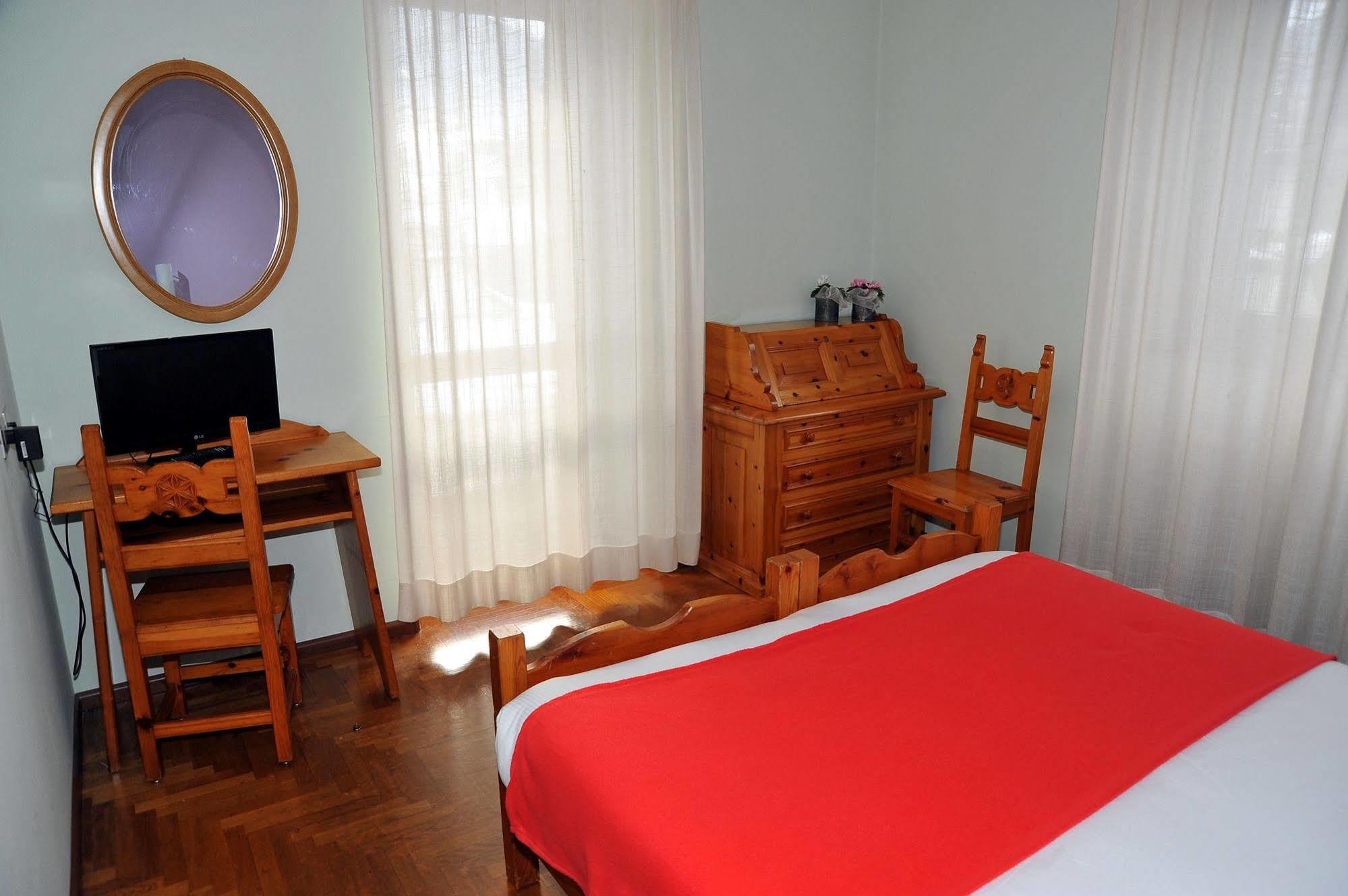 Hotel Nazionale بورمْيو المظهر الخارجي الصورة