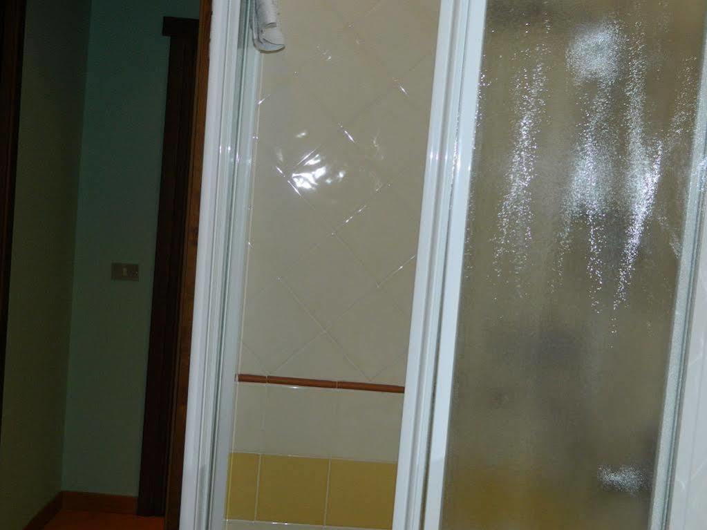Hotel Nazionale بورمْيو المظهر الخارجي الصورة