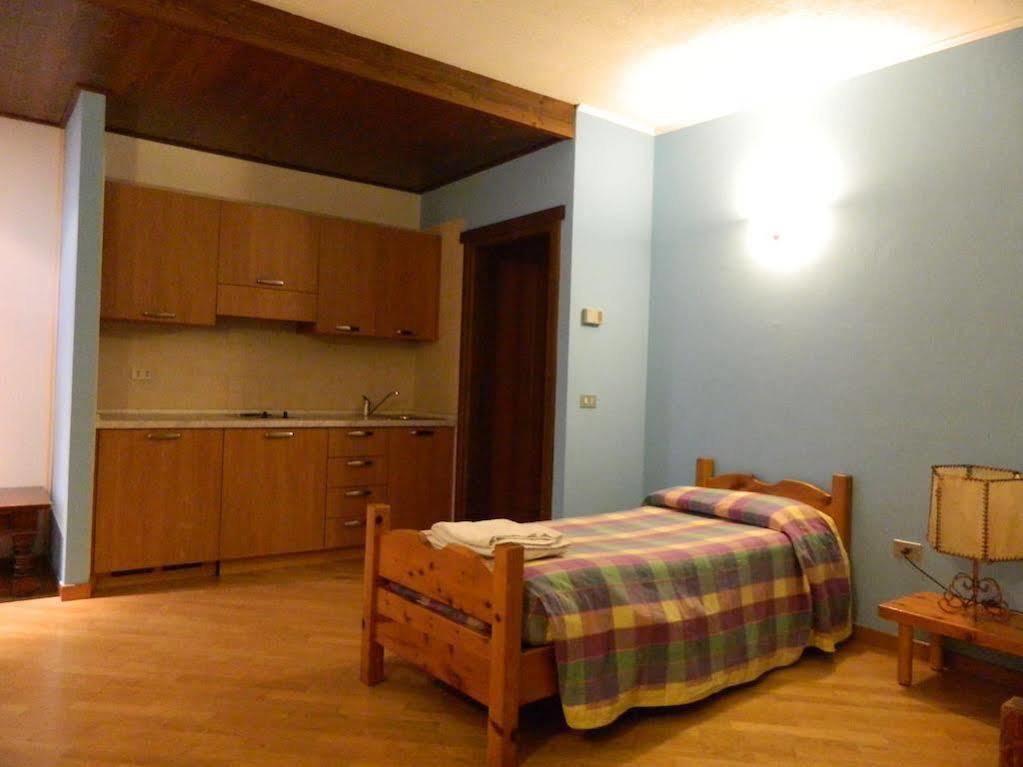 Hotel Nazionale بورمْيو المظهر الخارجي الصورة